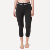 Термокальсоны HH Wmn LIFA Merino Midweight 3/4 Pants (; S; Black)